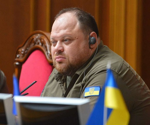 Рада до конца года примет все законы, необходимые для начала переговоров о вступлении в ЕС , — Стефанчук