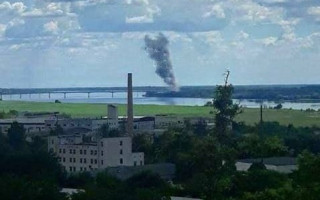 ЗСУ взяли під вогневий контроль ситуацію з Антонівським мостом, — генерал