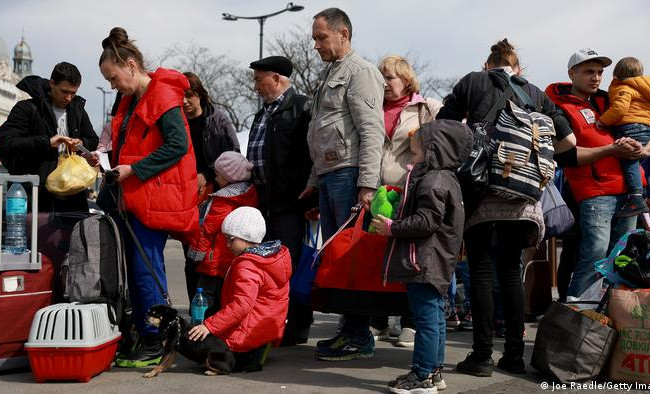 Украинцам в Польше будут выдавать электронные документы, позволяющие пересечение границ в ЕС