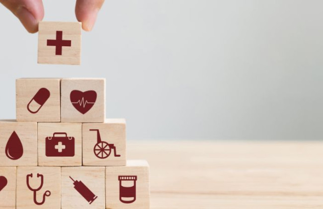 Кабмін представив проект Плану відновлення системи охорони здоров’я