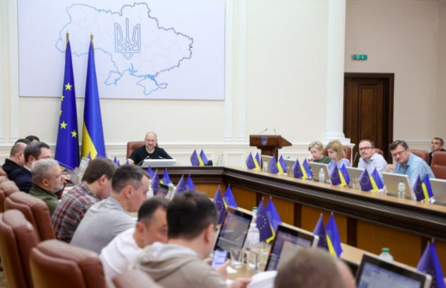 Подовжено дію реєстраційних та дозвільних документів у сфері державного експортного контролю