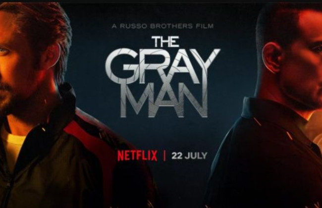 «Сіра людина»: відбулася прем’єра фільму