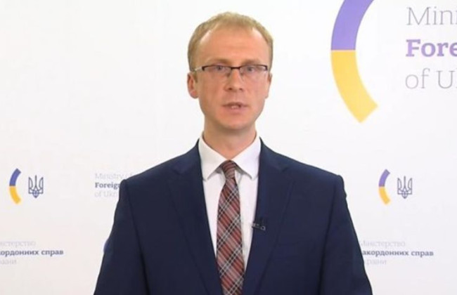 Плевок Путина в лицо ООН и Турции: МИД о ракетном ударе оккупантов по Одессе