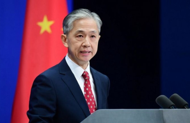 Китай ответил Японии на предостережения о нападении на Тайвань