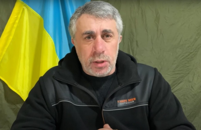 Лікар пояснив, що сталося з коронавірусом в Україні