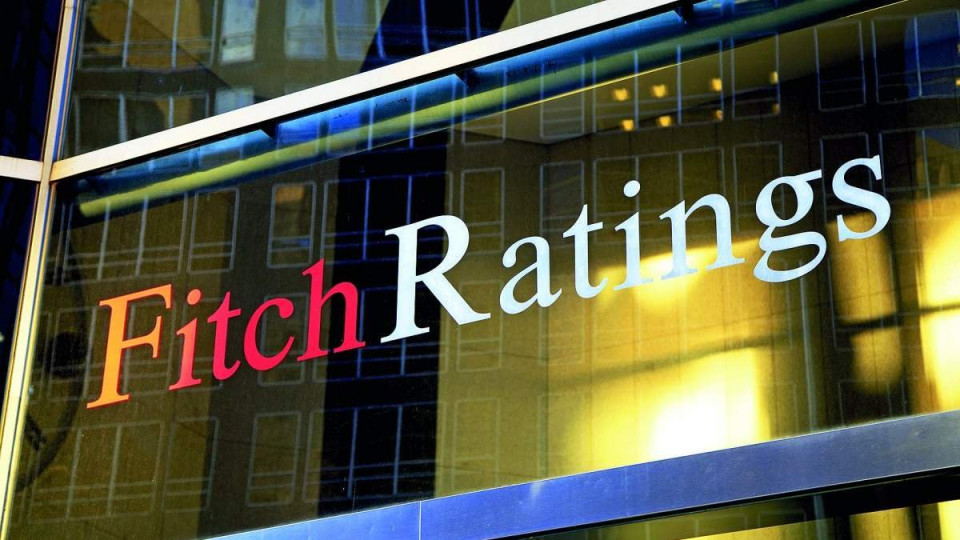 Fitch снизил рейтинг Украины до отметки «высокий риск дефолта»