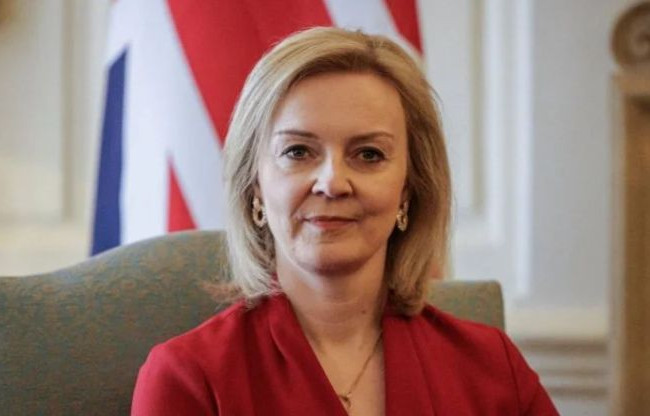Ліз Трасс обіцяє відмовитись від усіх законів ЄС, якщо стане прем’єром Британії
