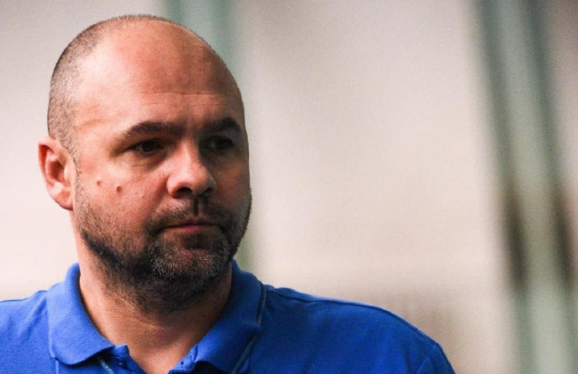 На войне погиб экс-чемпион Украины по водному поло