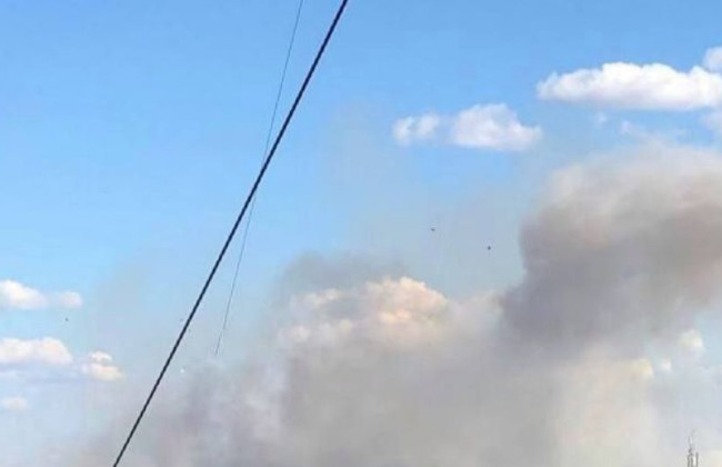 У Миколаєві пролунали вибухи: подробиці