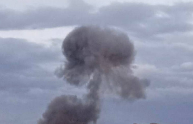 Во многих областях Украины прогремели взрывы