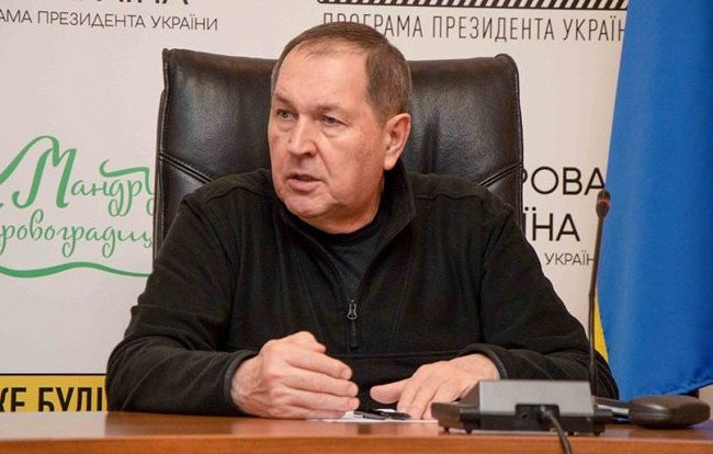 Возросло число пострадавших от ракетного удара под Кропивницким