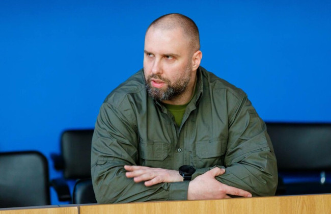 У якому форматі працюватимуть школи у Харківській області