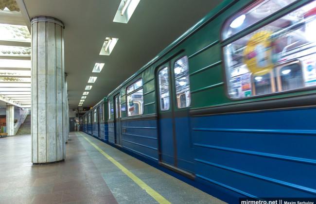 Мер Харкова закликав жителів менше користуватися наземним транспортом зранку