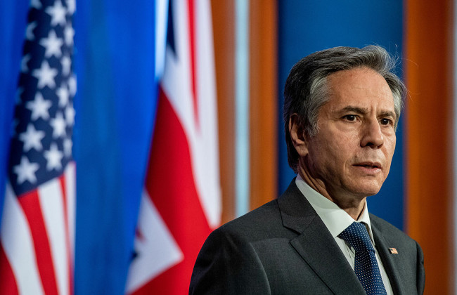 США осудили ракетный удар по Одесскому порту