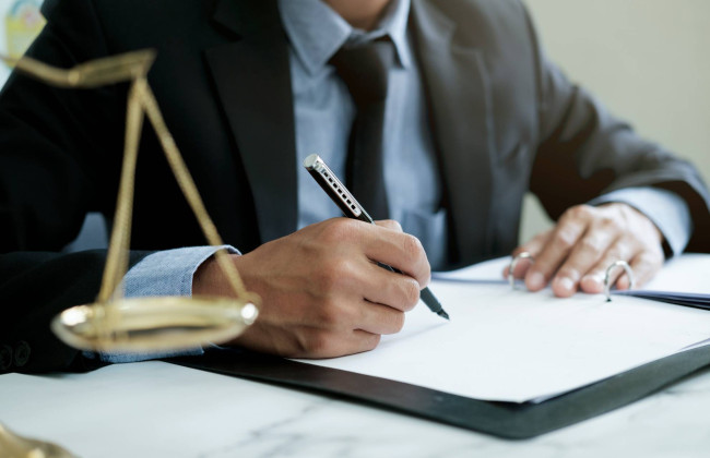 Дисциплинарное взыскание может помешать адвокату или арбитражному управляющему работать в руководстве банка: НБУ внес изменения