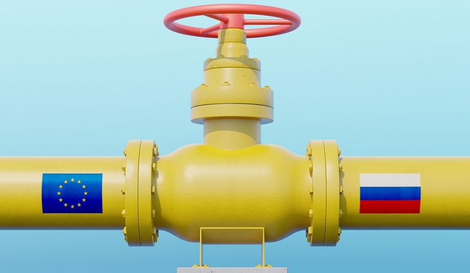 «Газпром» різко скоротить постачання газу до Європи «Північним потоком-1»