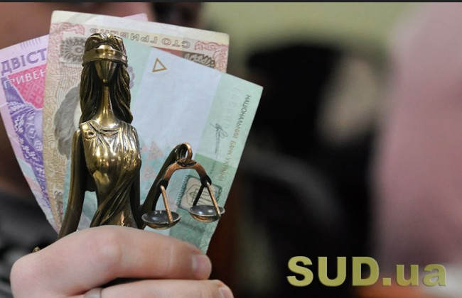 Звільнення від сплати судового збору особи, яка є представником малолітньої чи неповнолітньої особи: постанова КАС ВС