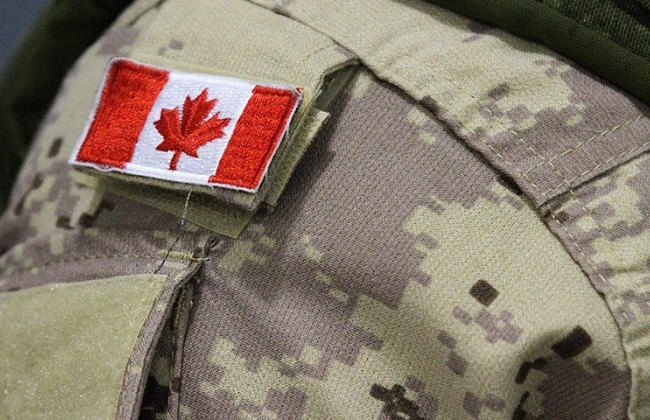 В ході бойових дій в Україні загинув громадянин Канади, — Reuters