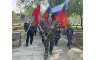 Зрадив присязі та перейшов на бік ворога: колишньому митнику повідомлено про підозру