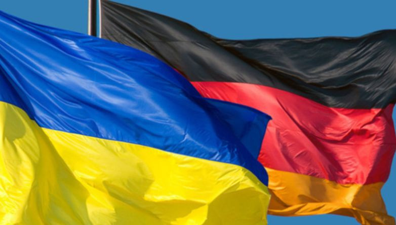 Судьи Германии и Украины обсудили возможности осуществления деятельности админсудом в сложных внешних условиях