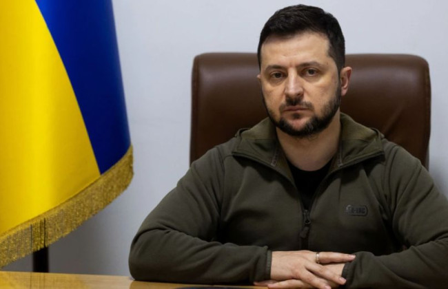 Будет ли Украина отмечать День Независимости в условиях войны: ответ Зеленского