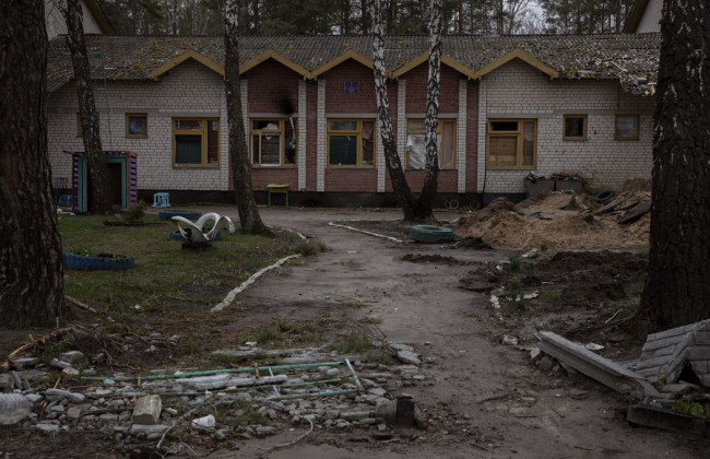 «Перспективи відповідальності здаються слабкими», – WSJ про проблеми в притягненні до відповідальності у військових злочинах солдат РФ