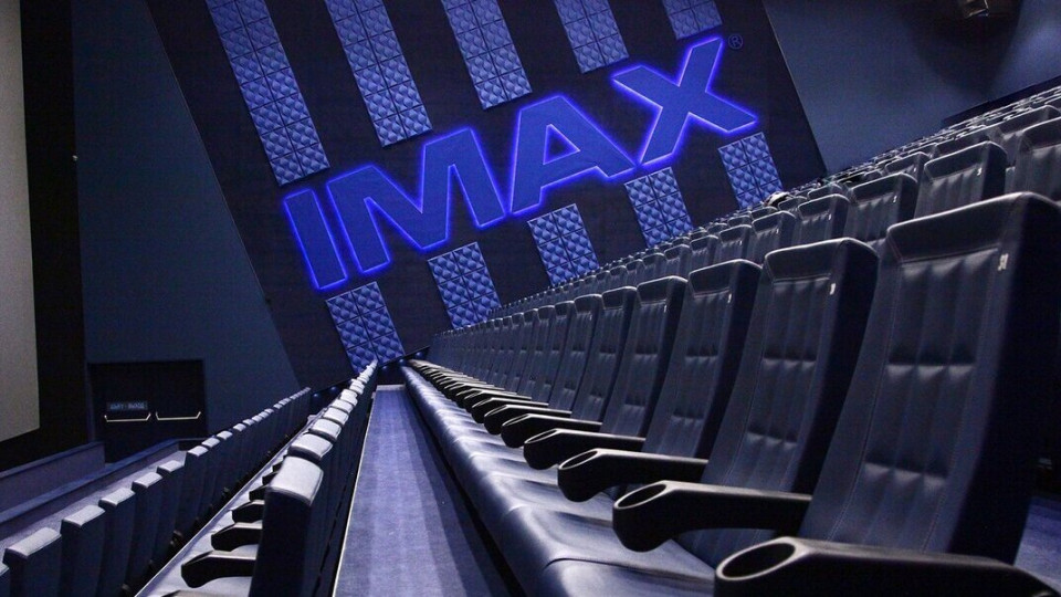 Корпорация IMAX полностью ушла с российского рынка