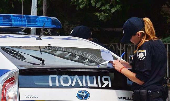 В Бориспольском районе усилят контроль на блокпостах