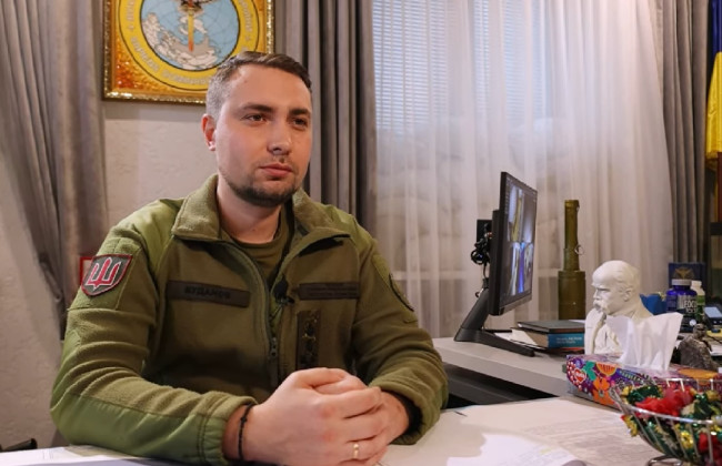 Хто замість Демченка очолить Комітет з питань розвідки при Президентові