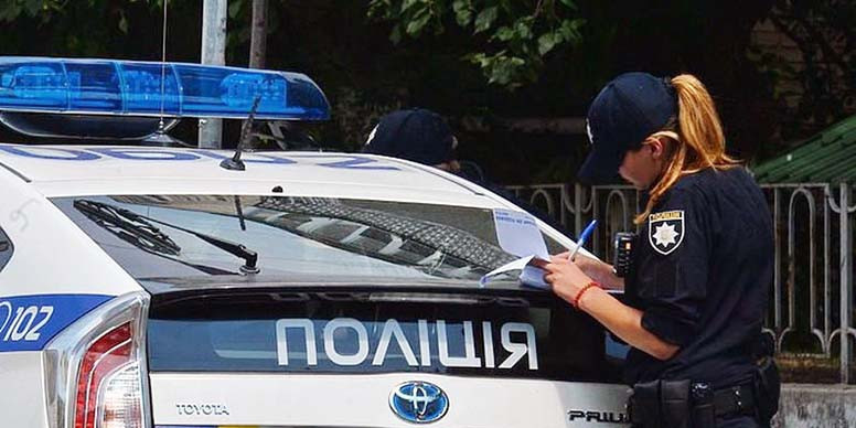 В Бориспольском районе усилят контроль на блокпостах