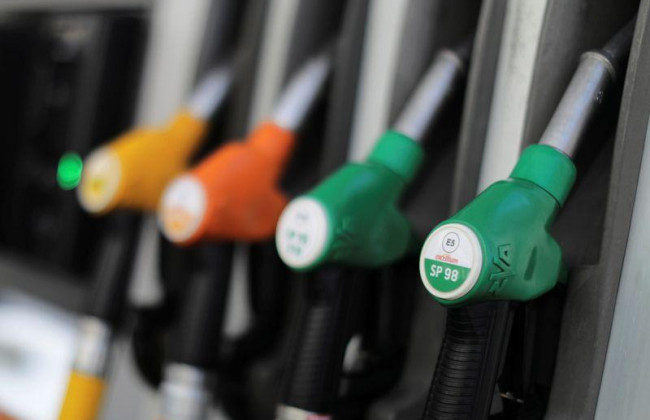 Минэкономики не ожидает скачка цен на топливо из-за измения курса гривны