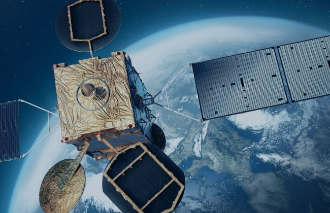 У Starlink Илона Маска появится сильный конкурент в Европе