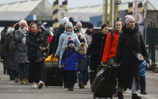 У Чехії українських біженців позбавили права на безплатну медичну страховку