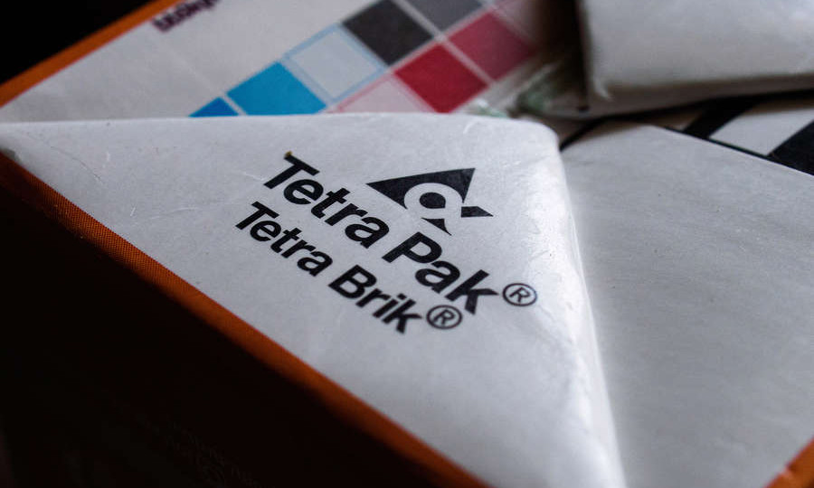 Производитель упаковки Tetra Pak сворачивает бизнес в РФ