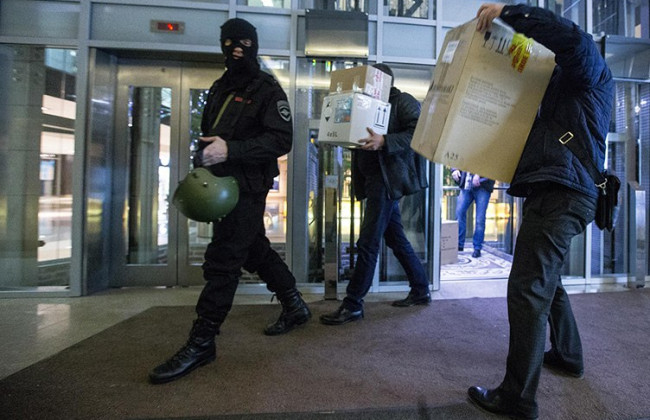 Доступ к документам, в которых есть нотариальная тайна, возможен только на основании определения следственного судьи, суда, а не на основании постановления прокурора, – НПУ