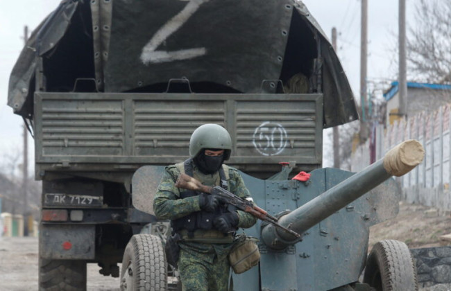 РФ меняет тактику пополнения личного состава, — разведка