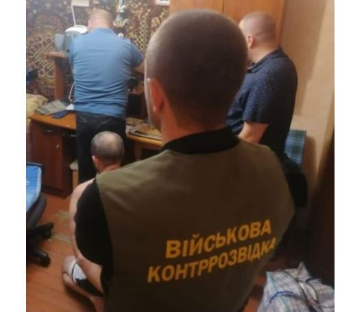 Публично оправдывал оккупантов: в Ивано-Франковске арестовали местного жителя