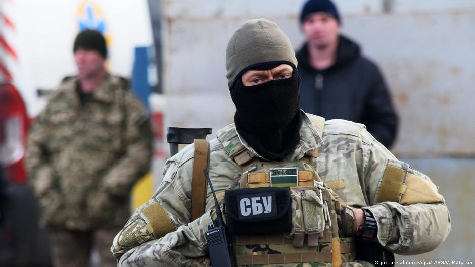 СБУ разоблачила планы РФ по псевдореферендуму о «присоединении» оккупированных регионов Украины