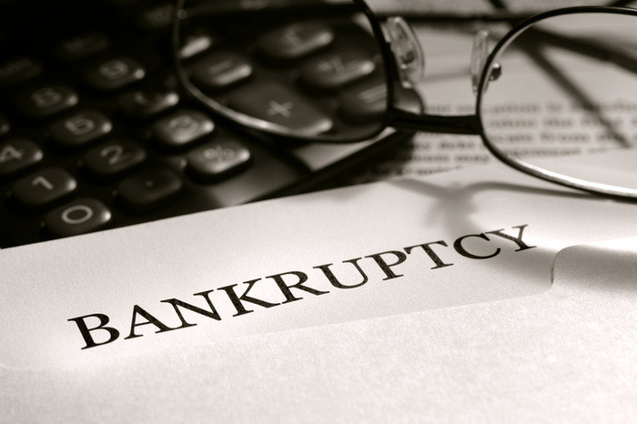 Применение процедур банкротства в период военного положения: Совету рекомендуют принять за основу законопроект