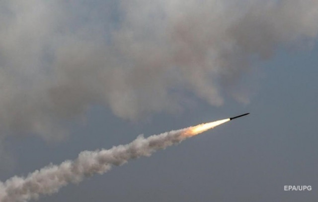 ОК «Юг»: враг нанес массированный ракетный удар по югу Украины, в том числе с применением авиации