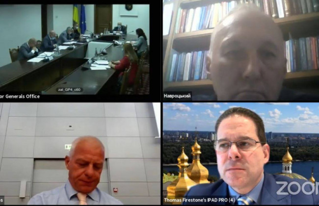 Чи визнавали Максима Грищука, Андрія Костіна та інших кандидатів на керівника САП «недоброчесними»