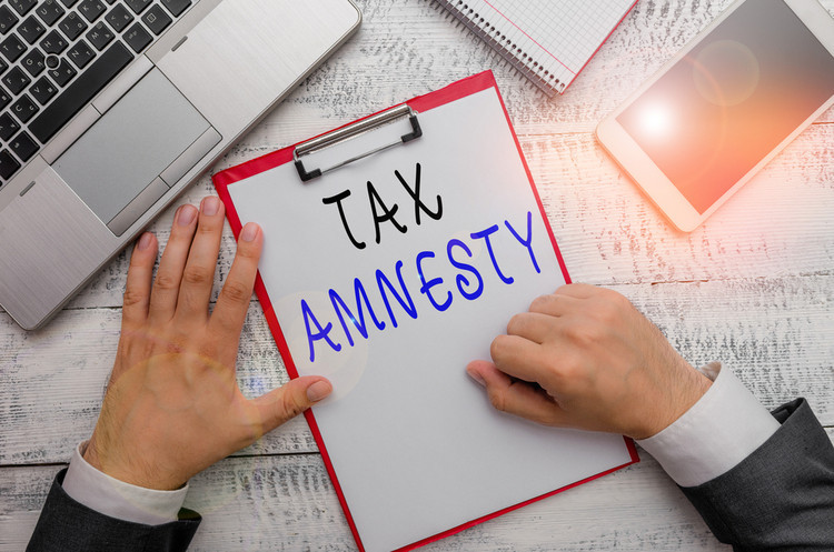 «Налоговую амнистию» продлят до 1 марта, — замглавы налогового Комитета Рады