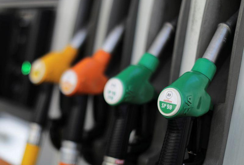 Минэкономики не ожидает скачка цен на топливо из-за измения курса гривны