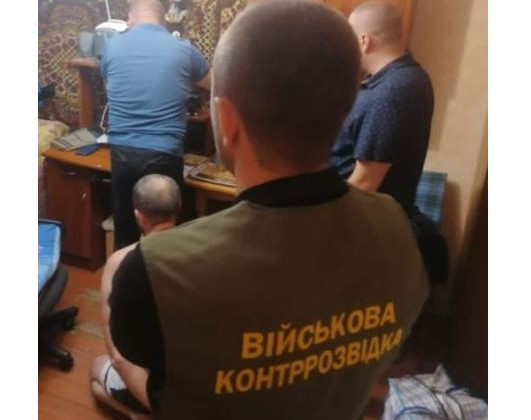 Публично оправдывал оккупантов: в Ивано-Франковске арестовали местного жителя