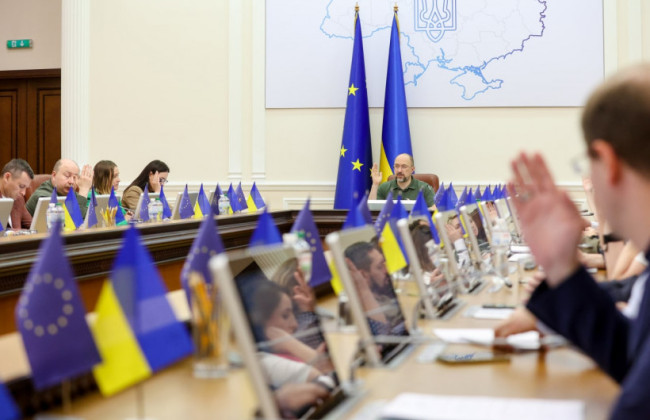 Кабмін провів засідання: які рішення були прийняті 26 липня