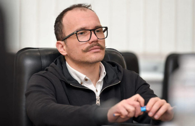 «Процес проходить з різною швидкістю та успішністю»: Малюська розповів, коли інші країни передадуть Україні кошти з російських активів