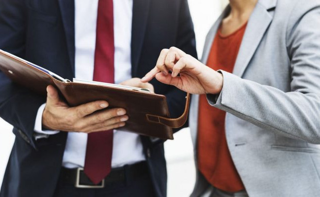 НАПК разработало Стратегию обучения и развития антикоррупционных уполномоченных на 2022-2025 годы