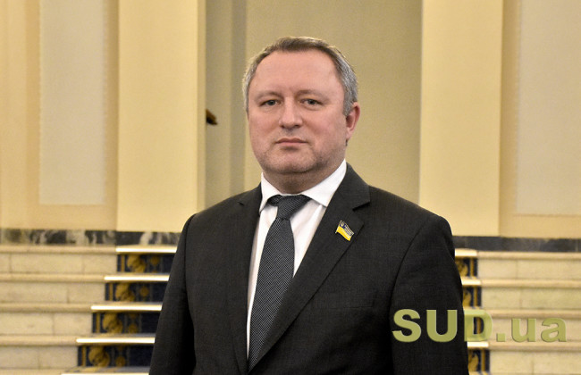 Андрій Костін: біографія