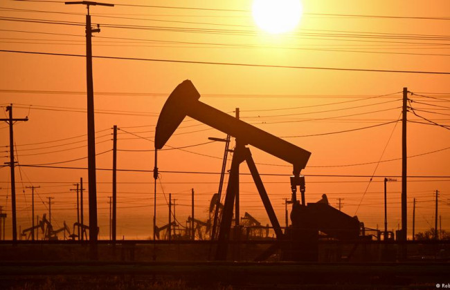 Сенатори США пропонують запровадити санкції щодо продажу російської нафти Китаю