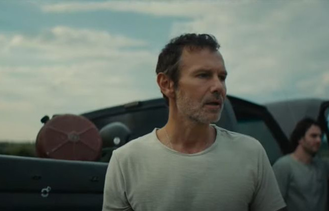 Группа Океан Ельзи представила новую песню «Квіти мінних зон», видео